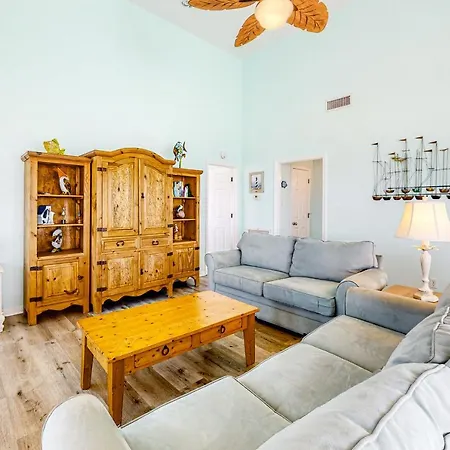 Sunset Beach Dauphin Island Exterior foto