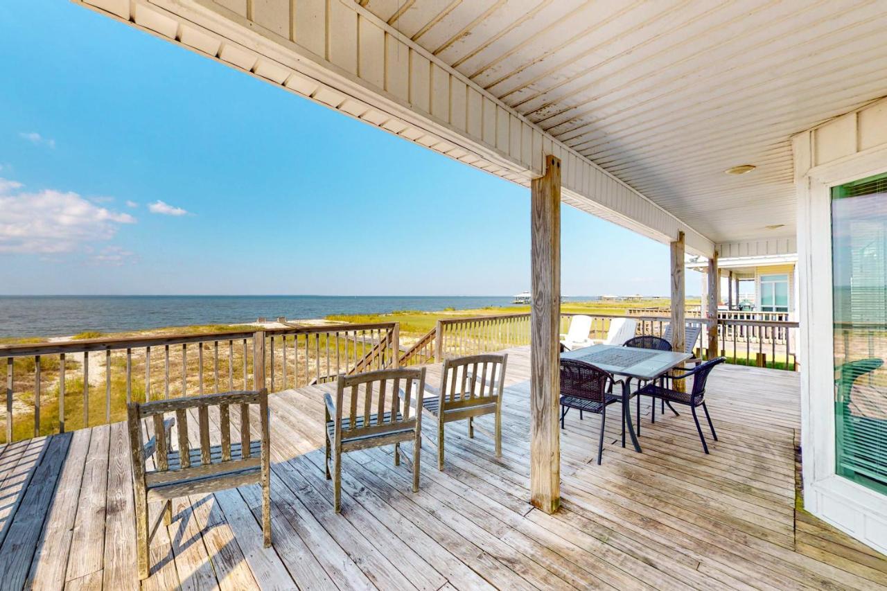 Sunset Holiday home Dauphin Island