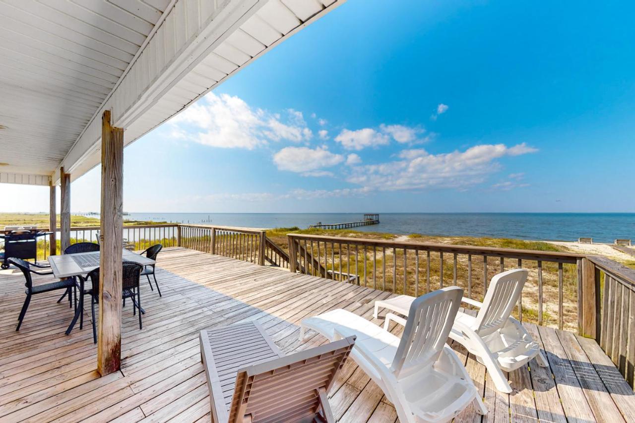 Sunset Holiday home Dauphin Island