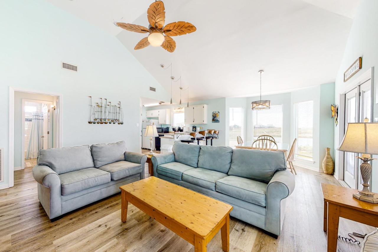 Sunset Holiday home Dauphin Island