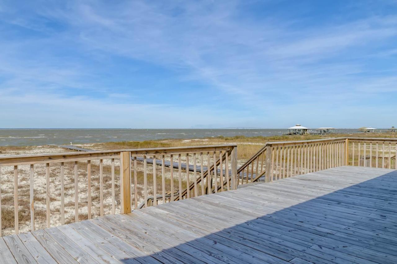 Sunset Holiday home Dauphin Island