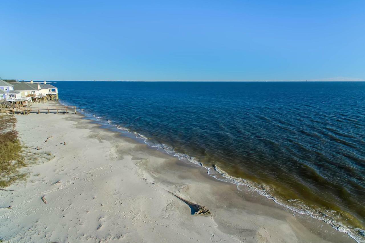 Sunset Holiday home Dauphin Island